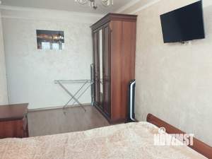 3-к квартира, вторичка, 79м2, 3/17 этаж