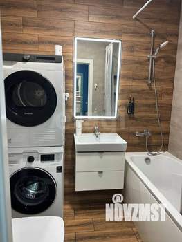 1-к квартира, вторичка, 36м2, 16/23 этаж