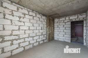 2-к квартира, вторичка, 80м2, 11/18 этаж