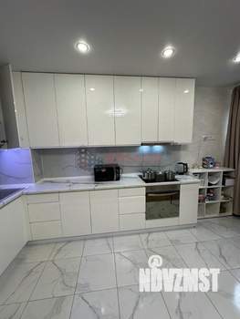 1-к квартира, вторичка, 42м2, 3/25 этаж