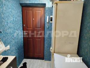 1-к квартира, вторичка, 26м2, 2/10 этаж