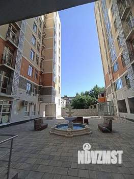 1-к квартира, вторичка, 52м2, 3/9 этаж