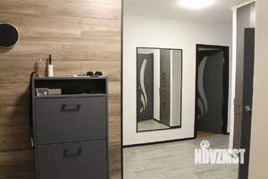 3-к квартира, вторичка, 105м2, 13/18 этаж