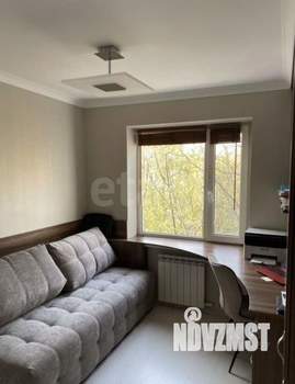 3-к квартира, вторичка, 95м2, 4/9 этаж