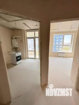 1-к квартира, вторичка, 32м2, 17/21 этаж