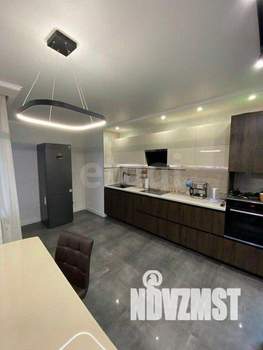 2-к квартира, вторичка, 58м2, 16/26 этаж
