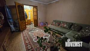 2-к квартира, вторичка, 50м2, 9/9 этаж