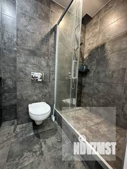 1-к квартира, вторичка, 34м2, 9/24 этаж