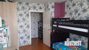 3-к квартира, вторичка, 60м2, 9/9 этаж