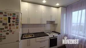 2-к квартира, вторичка, 56м2, 8/10 этаж