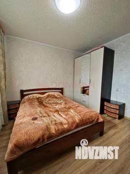 2-к квартира, вторичка, 61м2, 5/10 этаж
