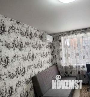 3-к квартира, вторичка, 59м2, 5/5 этаж