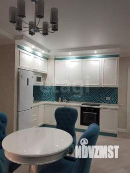 Студия квартира, вторичка, 37м2, 10/19 этаж