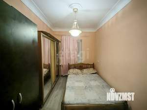 2-к квартира, вторичка, 44м2, 1/2 этаж