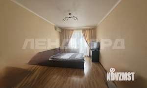 1-к квартира, вторичка, 54м2, 4/10 этаж