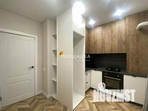 1-к квартира, вторичка, 34м2, 7/12 этаж