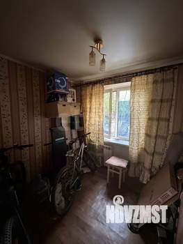 2-к квартира, вторичка, 48м2, 1/9 этаж