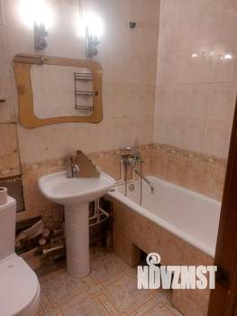 1-к квартира, вторичка, 33м2, 5/5 этаж