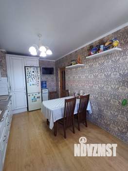 2-к квартира, вторичка, 59м2, 5/10 этаж