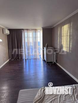 3-к квартира, вторичка, 100м2, 22/22 этаж