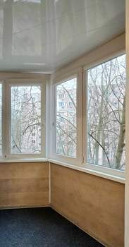 1-к квартира, вторичка, 39м2, 5/9 этаж