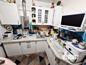 2-к квартира, вторичка, 45м2, 5/5 этаж