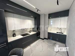 2-к квартира, вторичка, 58м2, 14/21 этаж