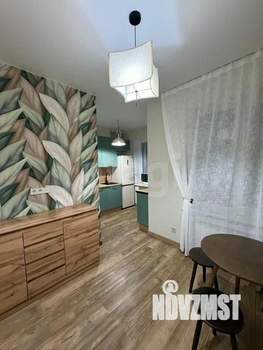 2-к квартира, вторичка, 52м2, 5/5 этаж