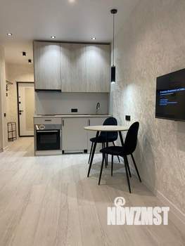 Студия квартира, вторичка, 24м2, 24/24 этаж