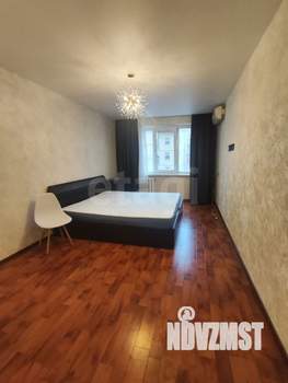 1-к квартира, вторичка, 49м2, 3/10 этаж