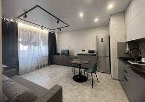 1-к квартира, вторичка, 41м2, 19/19 этаж