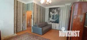 1-к квартира, вторичка, 32м2, 3/3 этаж