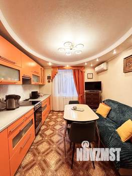 2-к квартира, вторичка, 50м2, 1/5 этаж