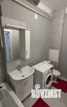 2-к квартира, вторичка, 54м2, 1/4 этаж