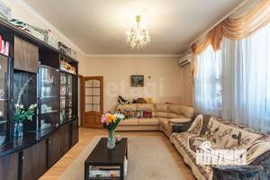 3-к квартира, вторичка, 85м2, 3/4 этаж