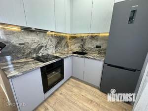 2-к квартира, вторичка, 56м2, 7/19 этаж