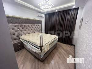 2-к квартира, вторичка, 57м2, 3/8 этаж