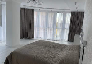 3-к квартира, вторичка, 70м2, 15/23 этаж