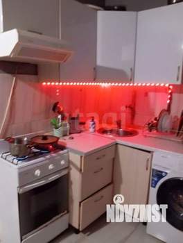 1-к квартира, вторичка, 26м2, 1/1 этаж
