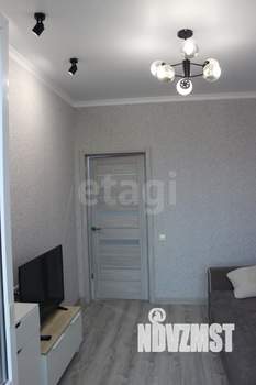 2-к квартира, вторичка, 39м2, 22/24 этаж