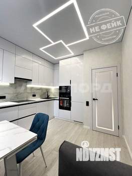 2-к квартира, вторичка, 58м2, 11/18 этаж