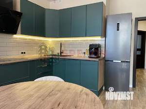 2-к квартира, вторичка, 64м2, 5/9 этаж