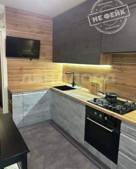 2-к квартира, вторичка, 56м2, 3/9 этаж