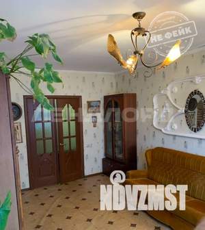 2-к квартира, вторичка, 51м2, 4/9 этаж