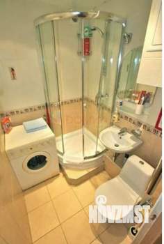 1-к квартира, вторичка, 41м2, 1/10 этаж