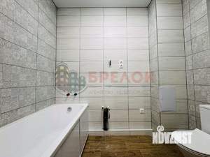 1-к квартира, вторичка, 43м2, 19/20 этаж