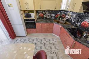 1-к квартира, вторичка, 47м2, 9/16 этаж