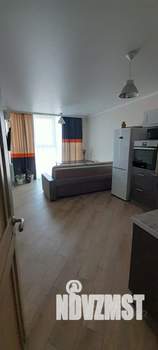 2-к квартира, вторичка, 47м2, 10/17 этаж