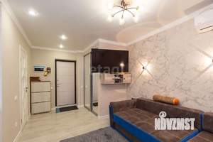 1-к квартира, вторичка, 42м2, 10/16 этаж