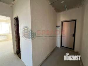 1-к квартира, вторичка, 41м2, 9/25 этаж